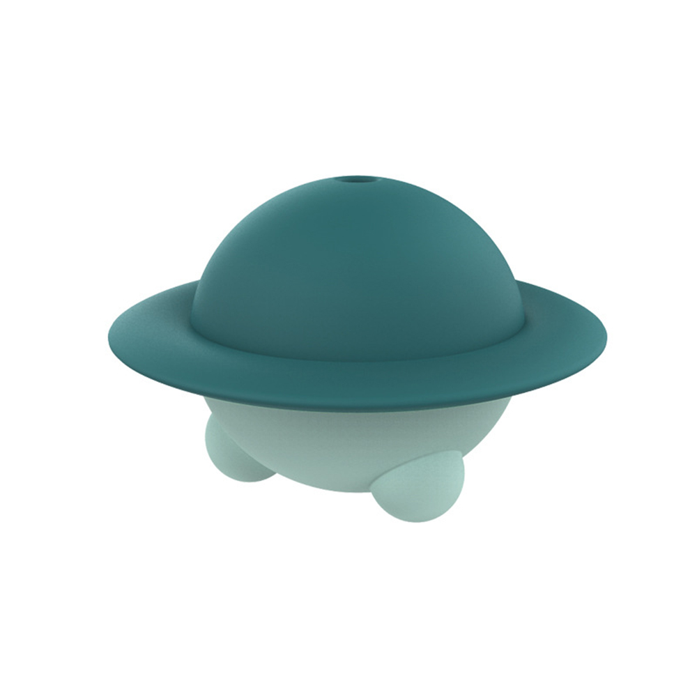 Silicone Whiskey Ice Ball Maker 5