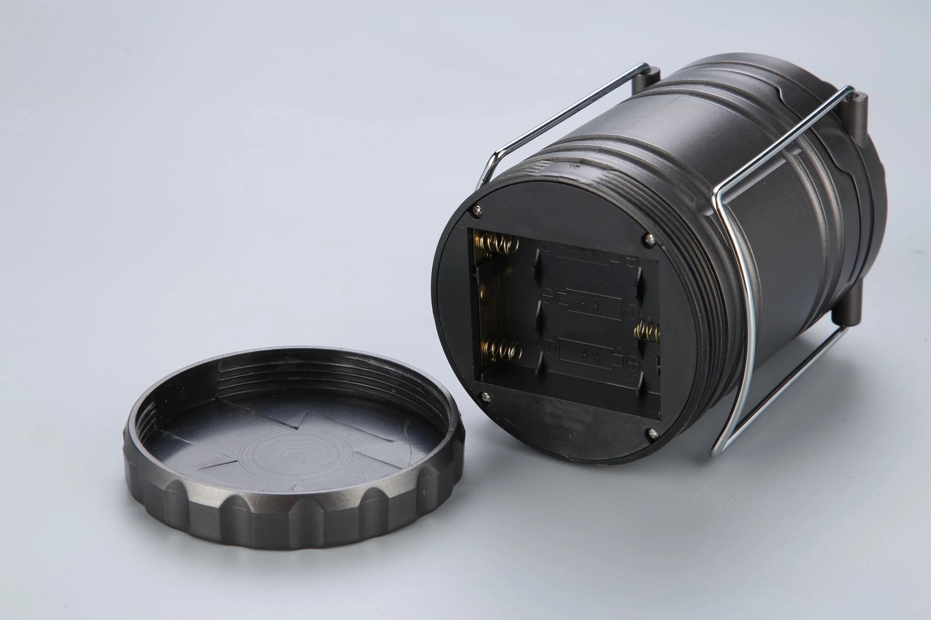 Camping LED Lantern With Logo 8