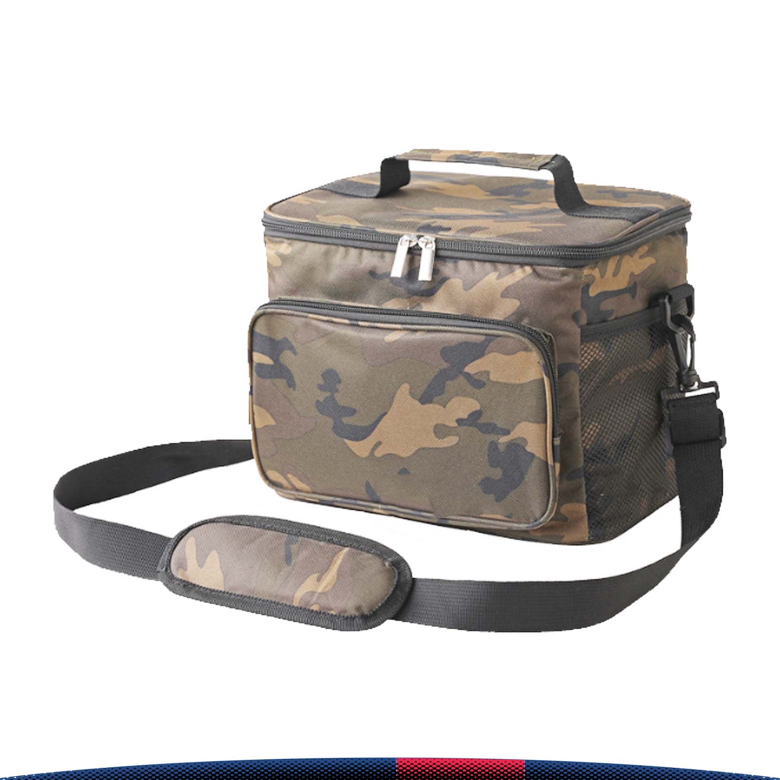 Hach Cooler Bag 6