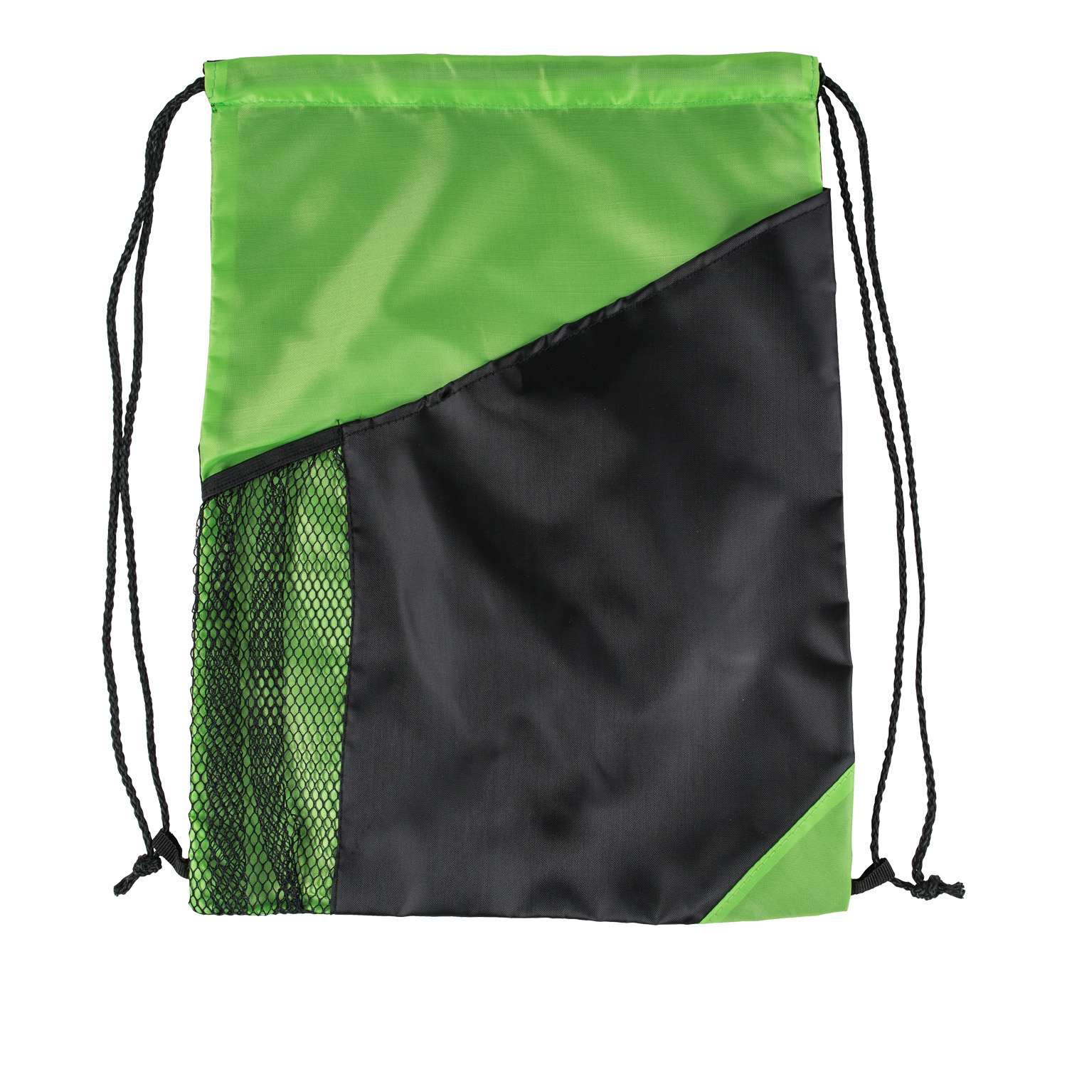Backpack with Mesh Bottle Holder 7