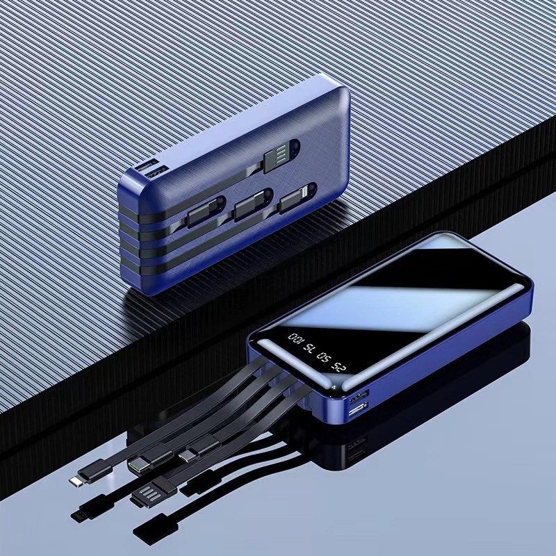 20,000mAh Power Bank 6