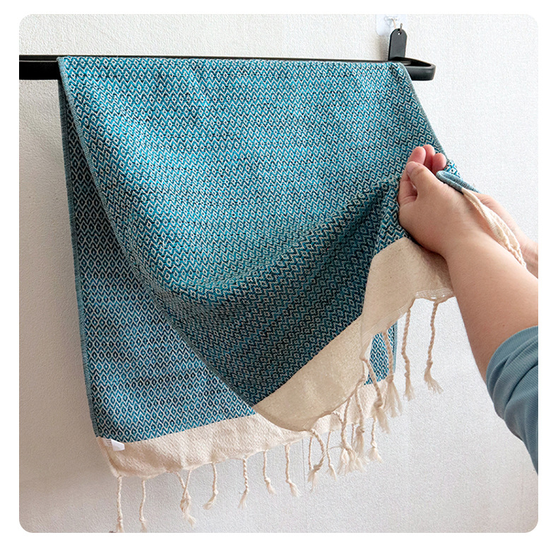 Quick Dry & Sand Free Towels 4