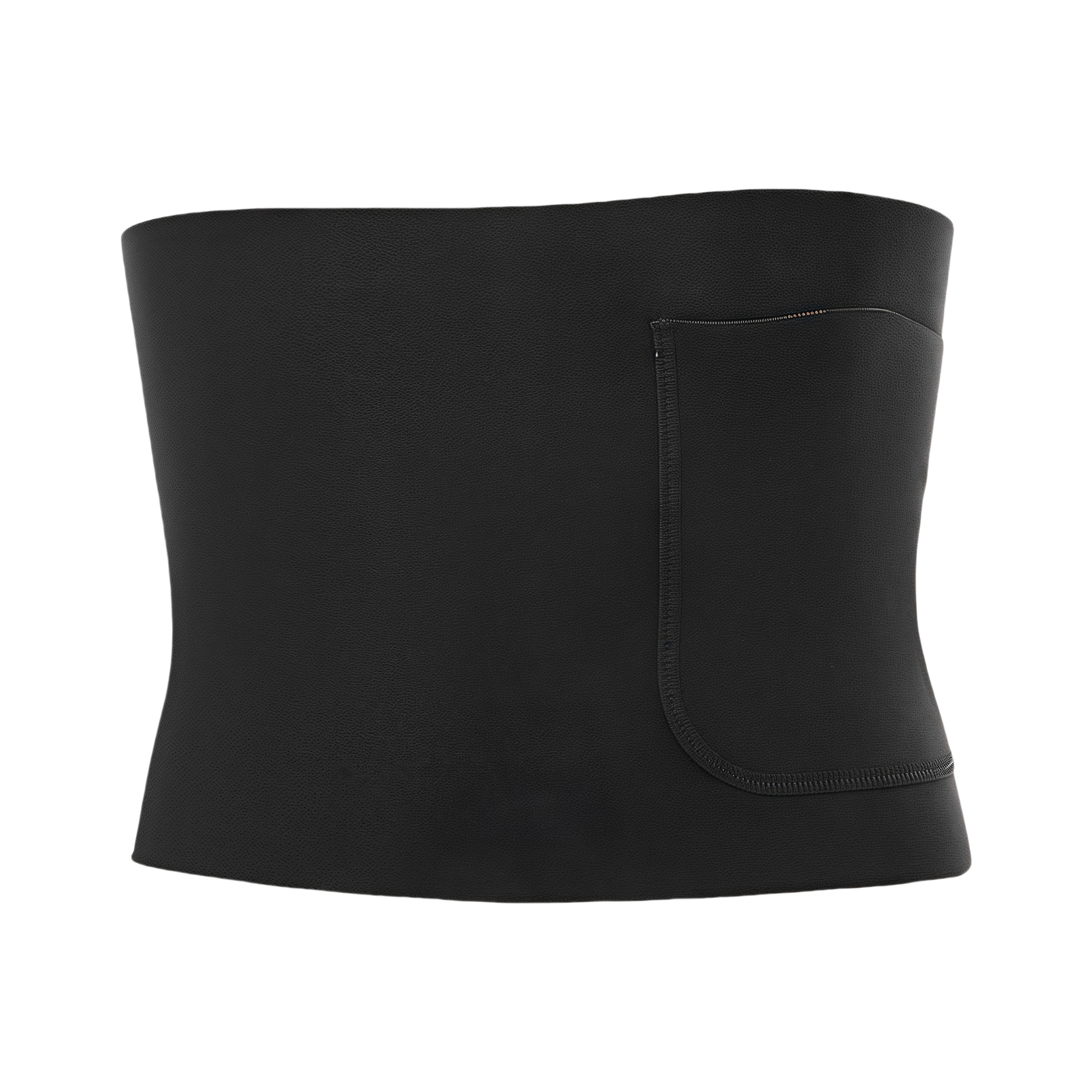 Lightweight Breathable Workout Belt for Lumbar Support - Squat 2