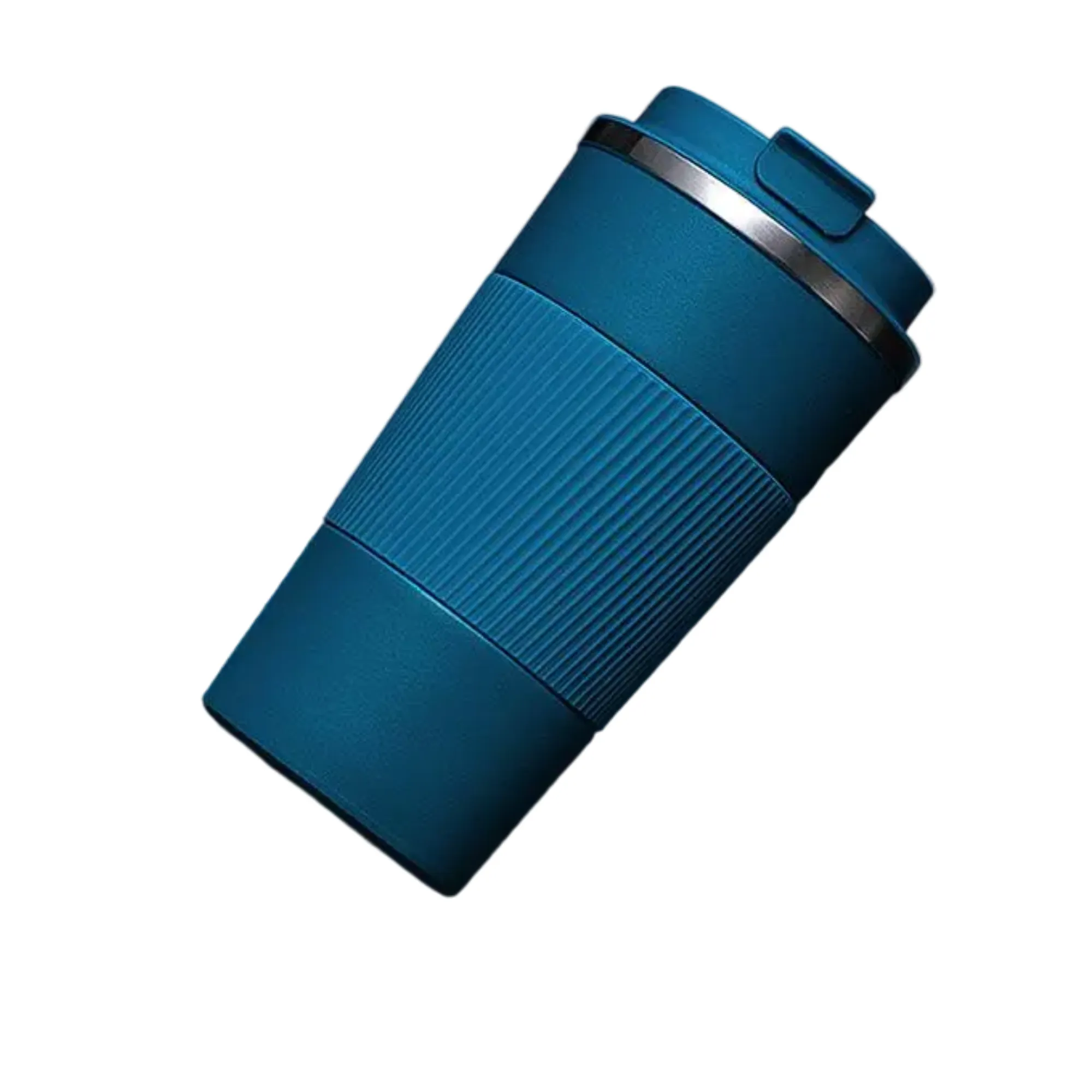 Portable Stainless Steel Business Coffee Tumbler 6
