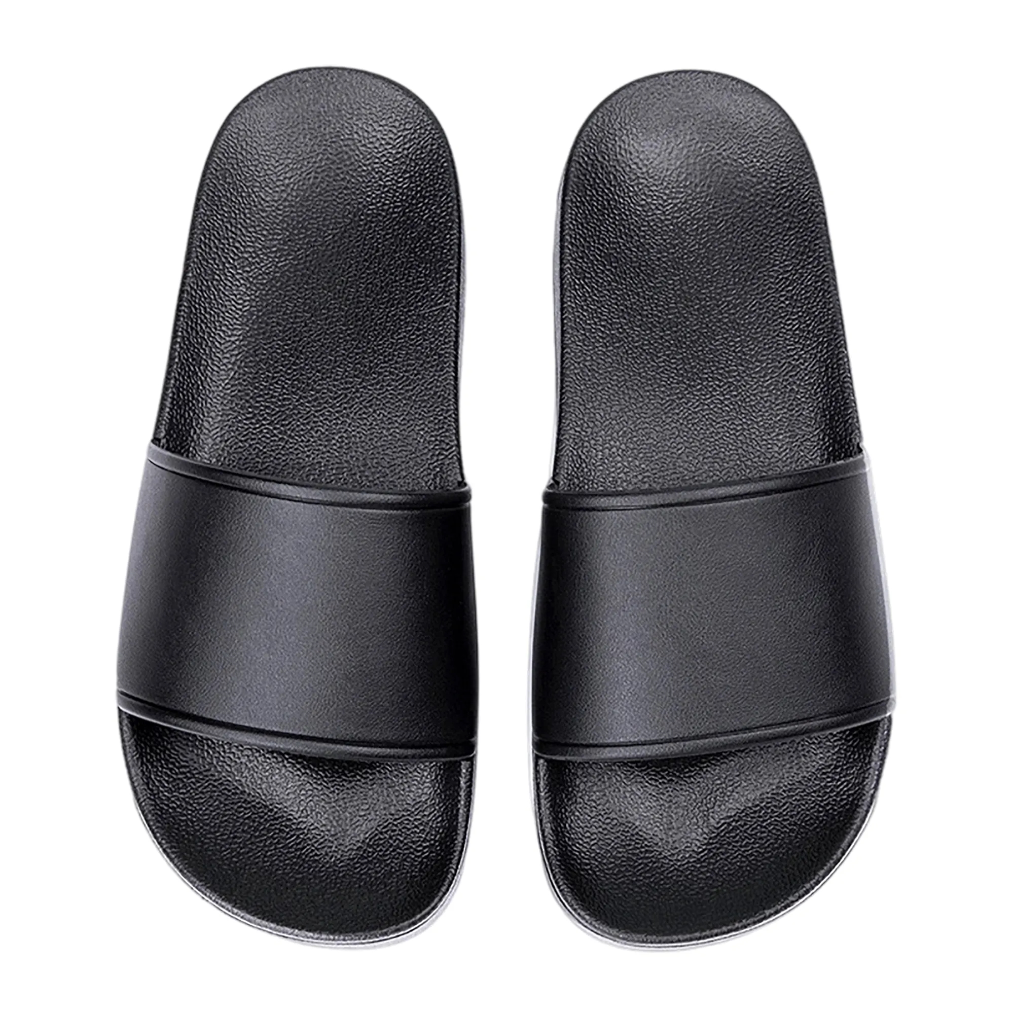 Non-Slip PVC Summer Slippers 6