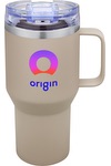 30 oz Urban Peak® Harbor Trail Vacuum Camp Mug 30