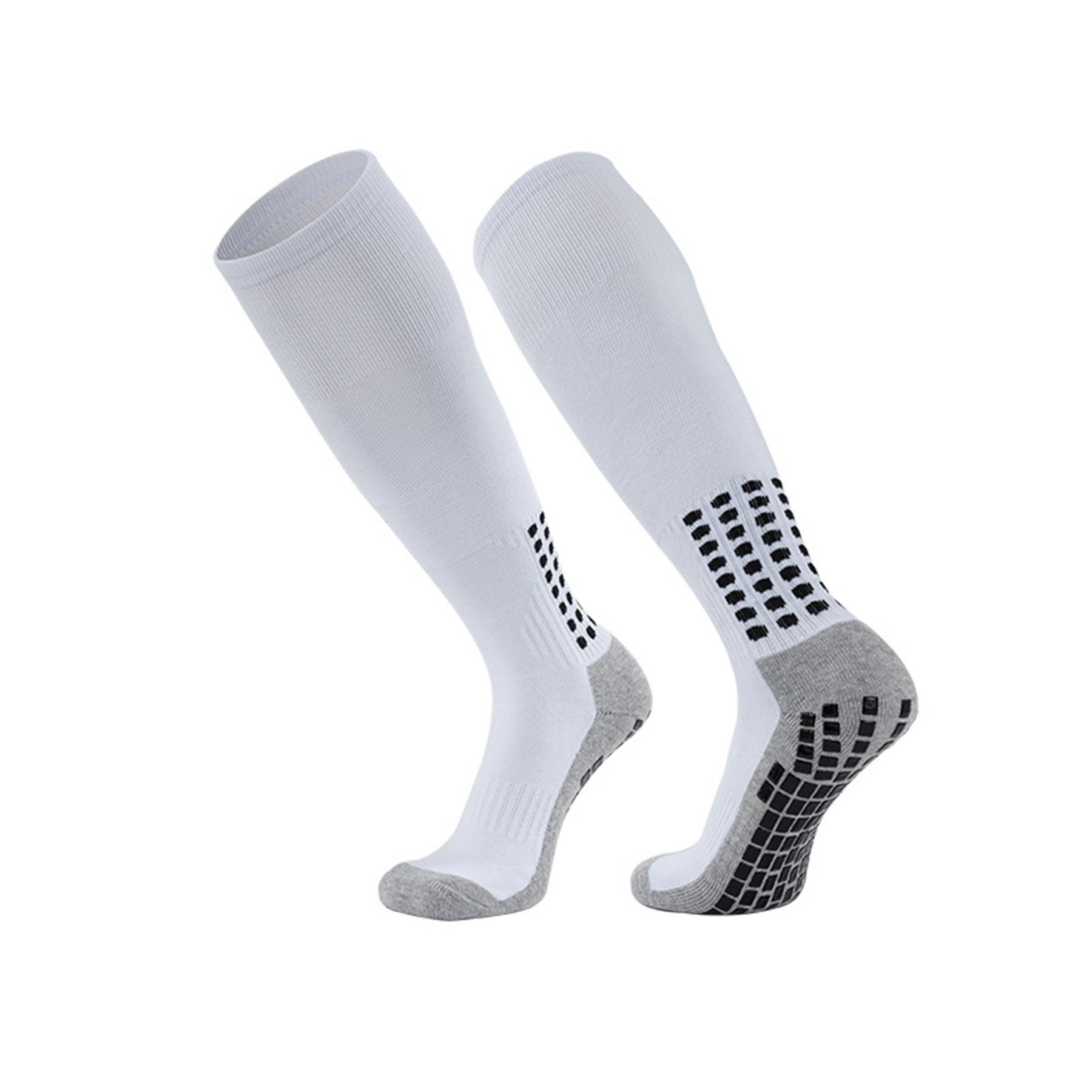 Anti Slip Soccer Sock 3