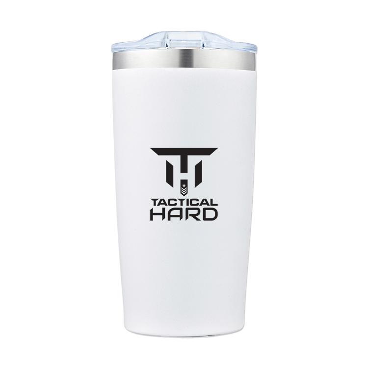20 Oz. Double Wall Vacuum Tumbler 8