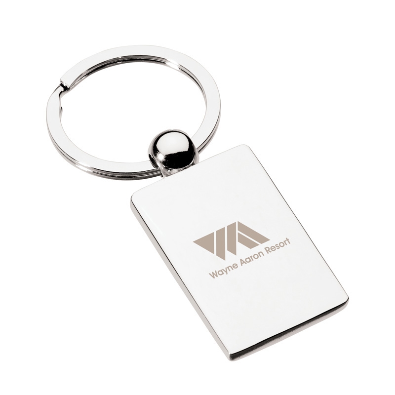 Carbon Fiber Pen, Business Card Case and Chrome Keyring Set 13
