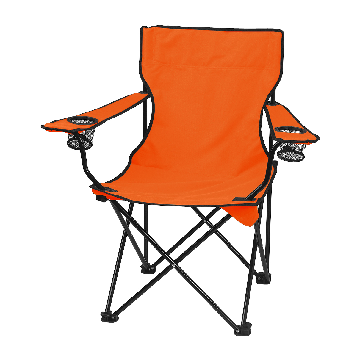 Folding Chair With Carrying Bag 78