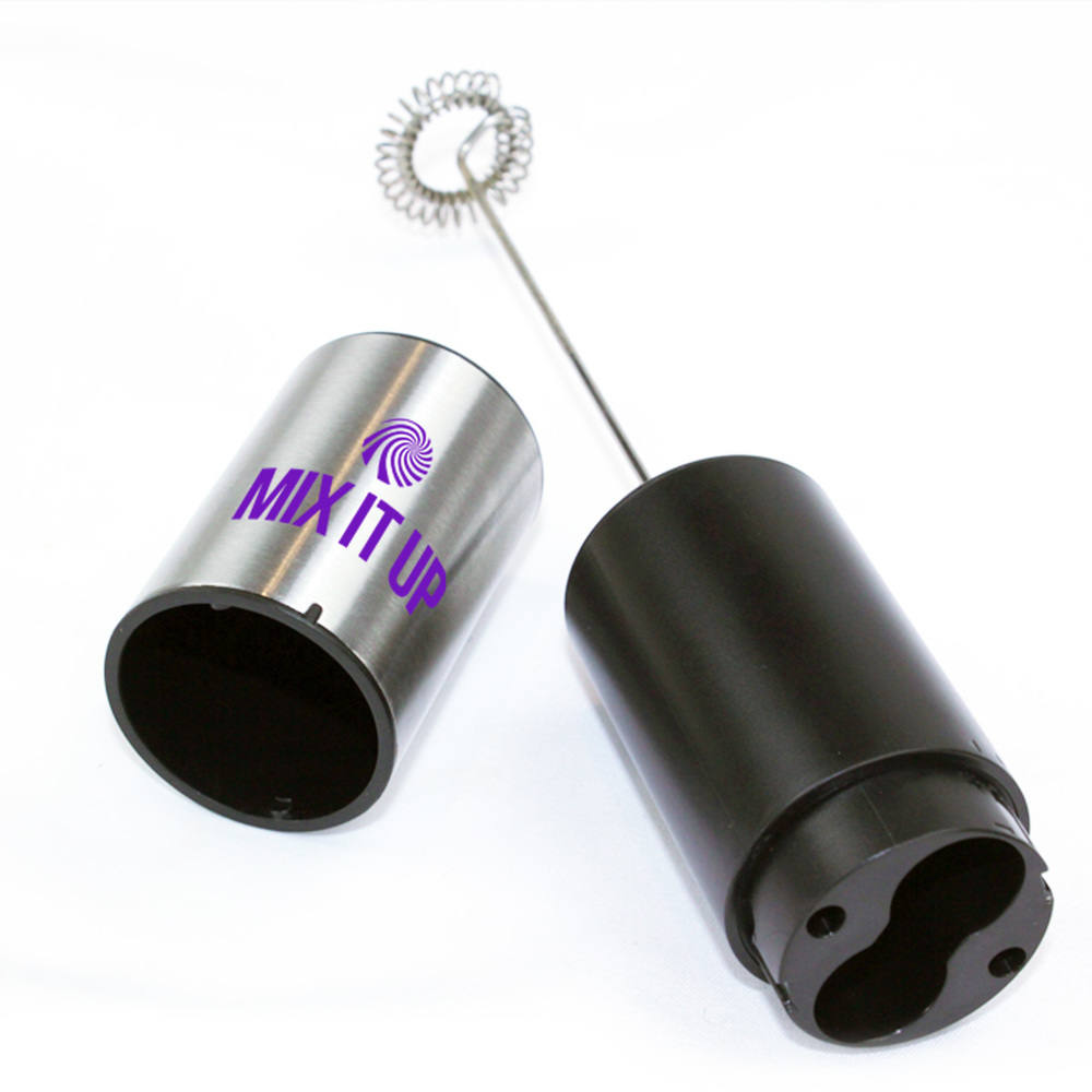 Electric Handheld Frother/Mixer 4