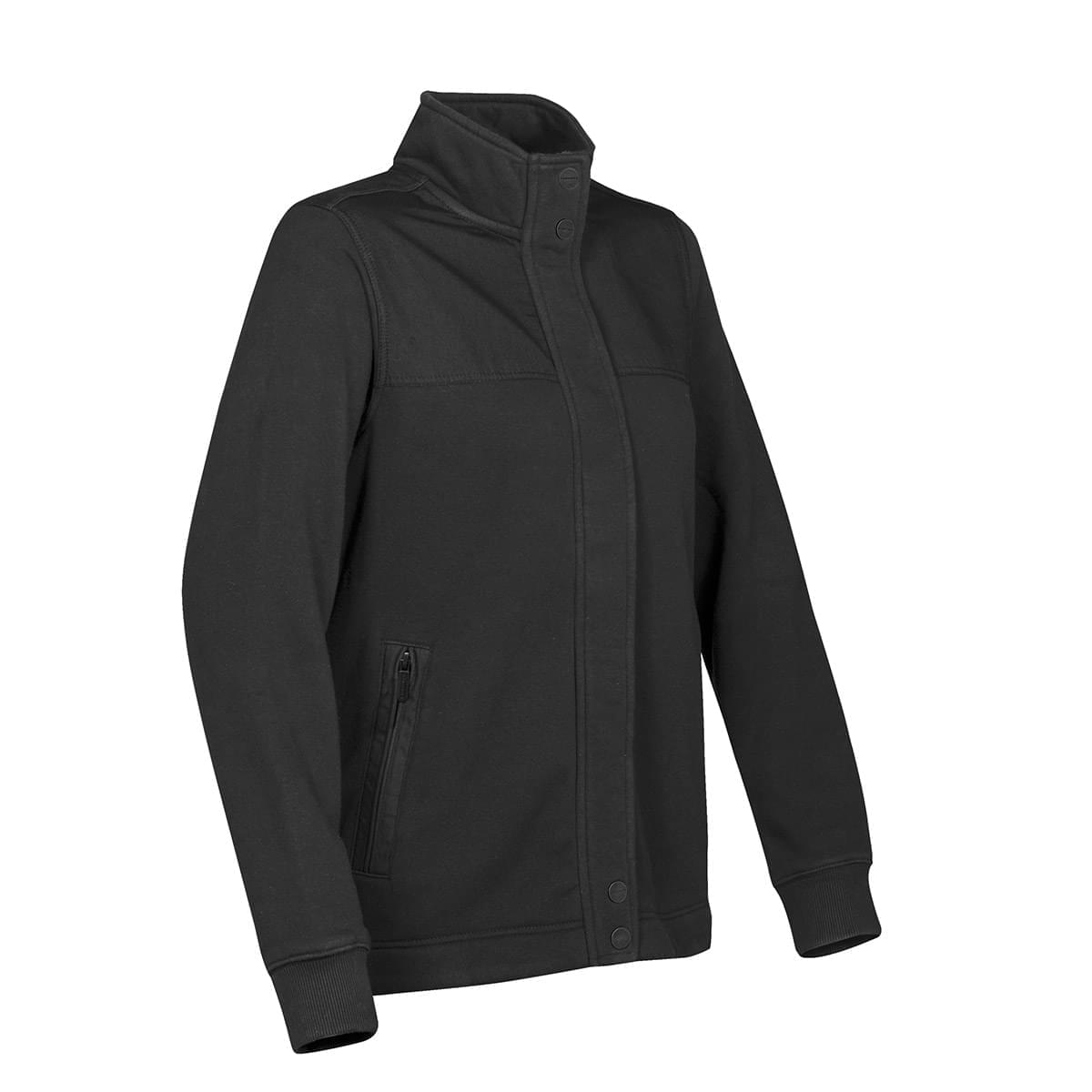 Stormtech Women's Ensign Fleece Shell 3