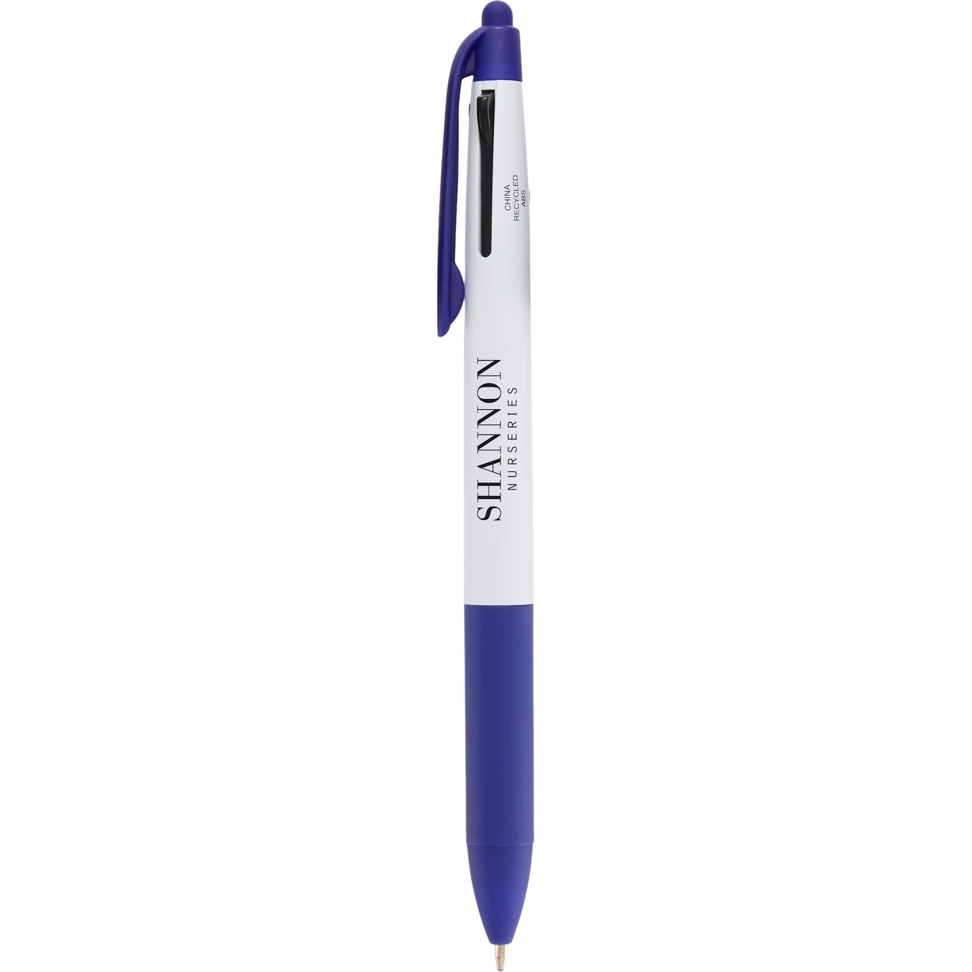Tri-Color Ink Recycled Stylus Pen 20