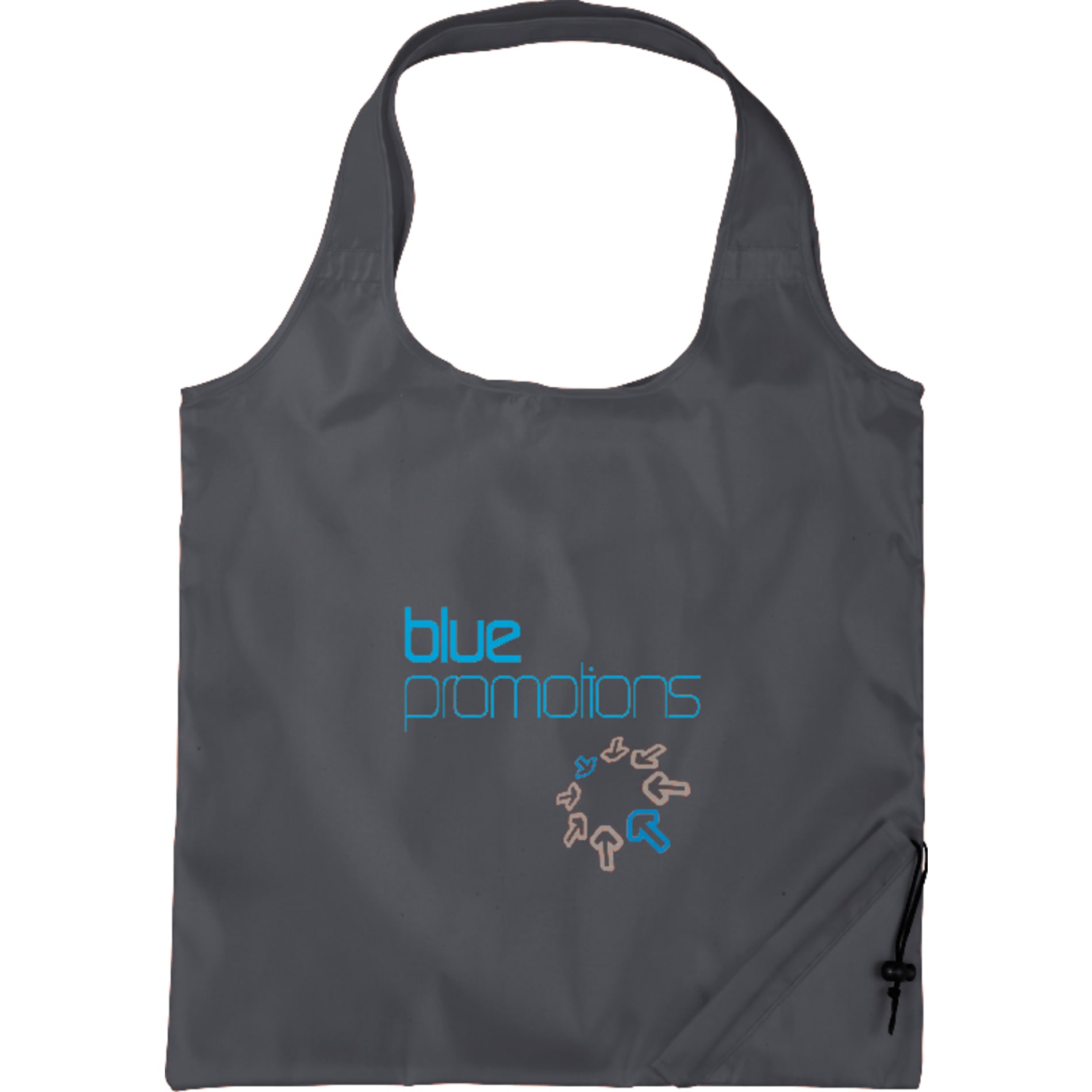 Bungalow Foldaway Shopper Tote 112