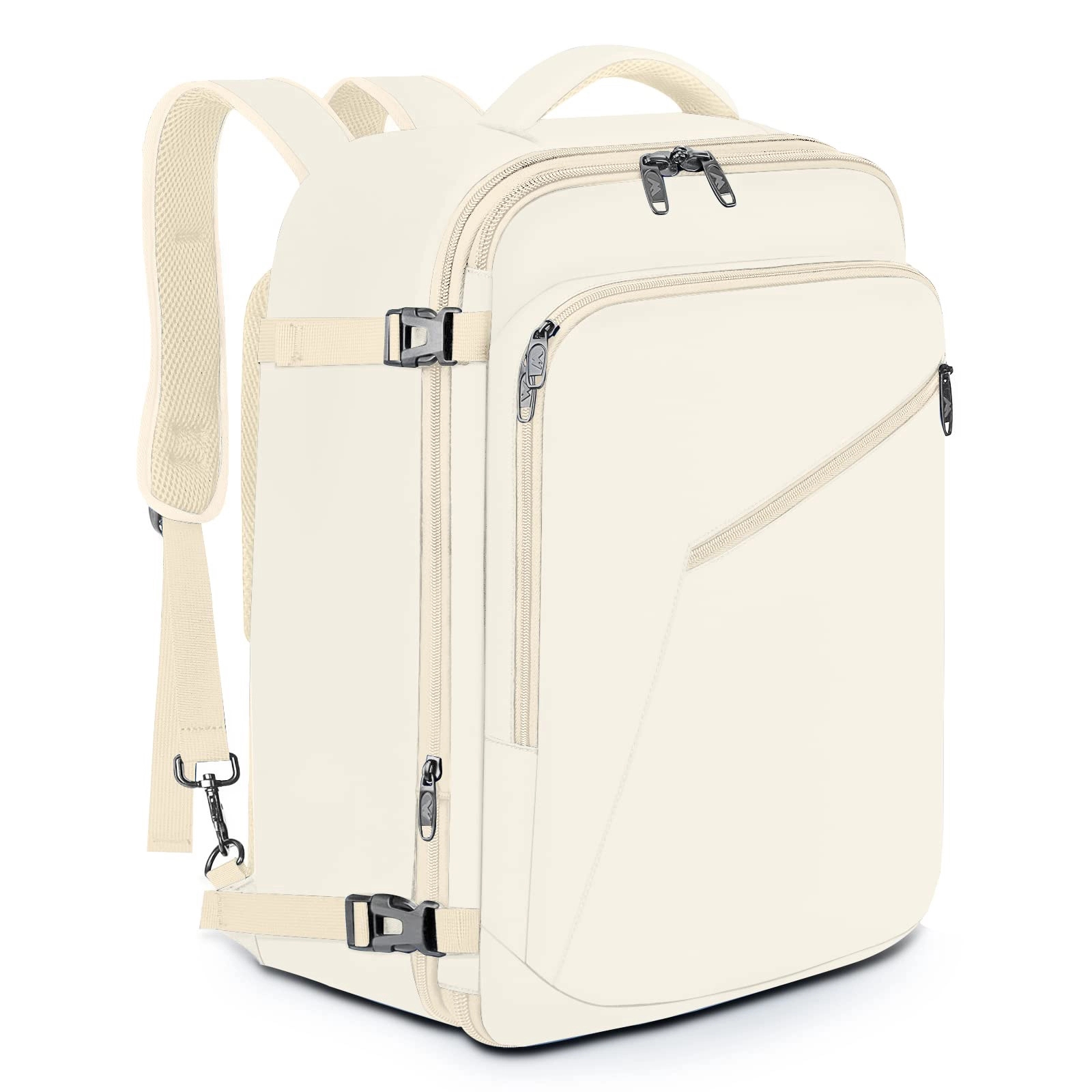 Multifunctional Business Oxford Cloth Computer Backpack 7