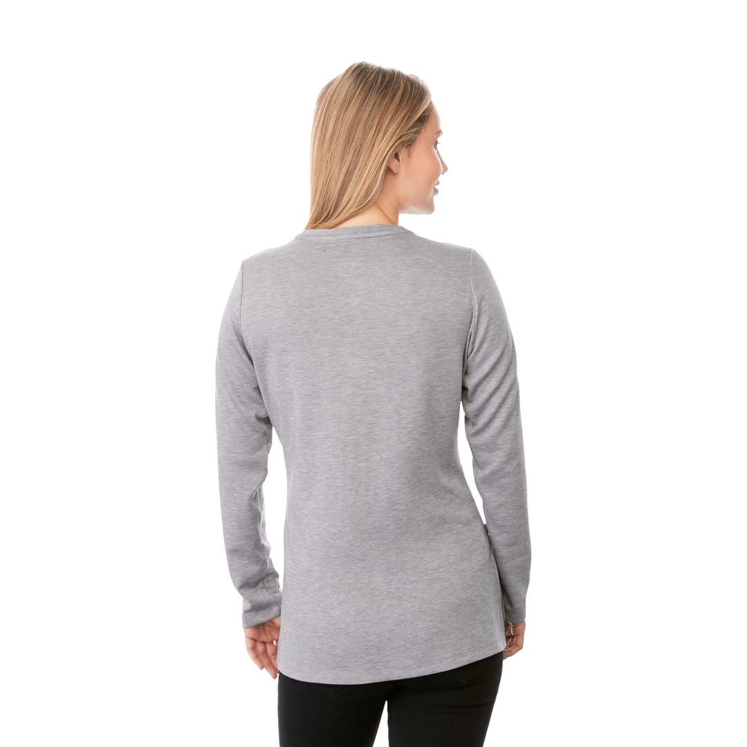 Women's BROMLEY Knit V-neck 10