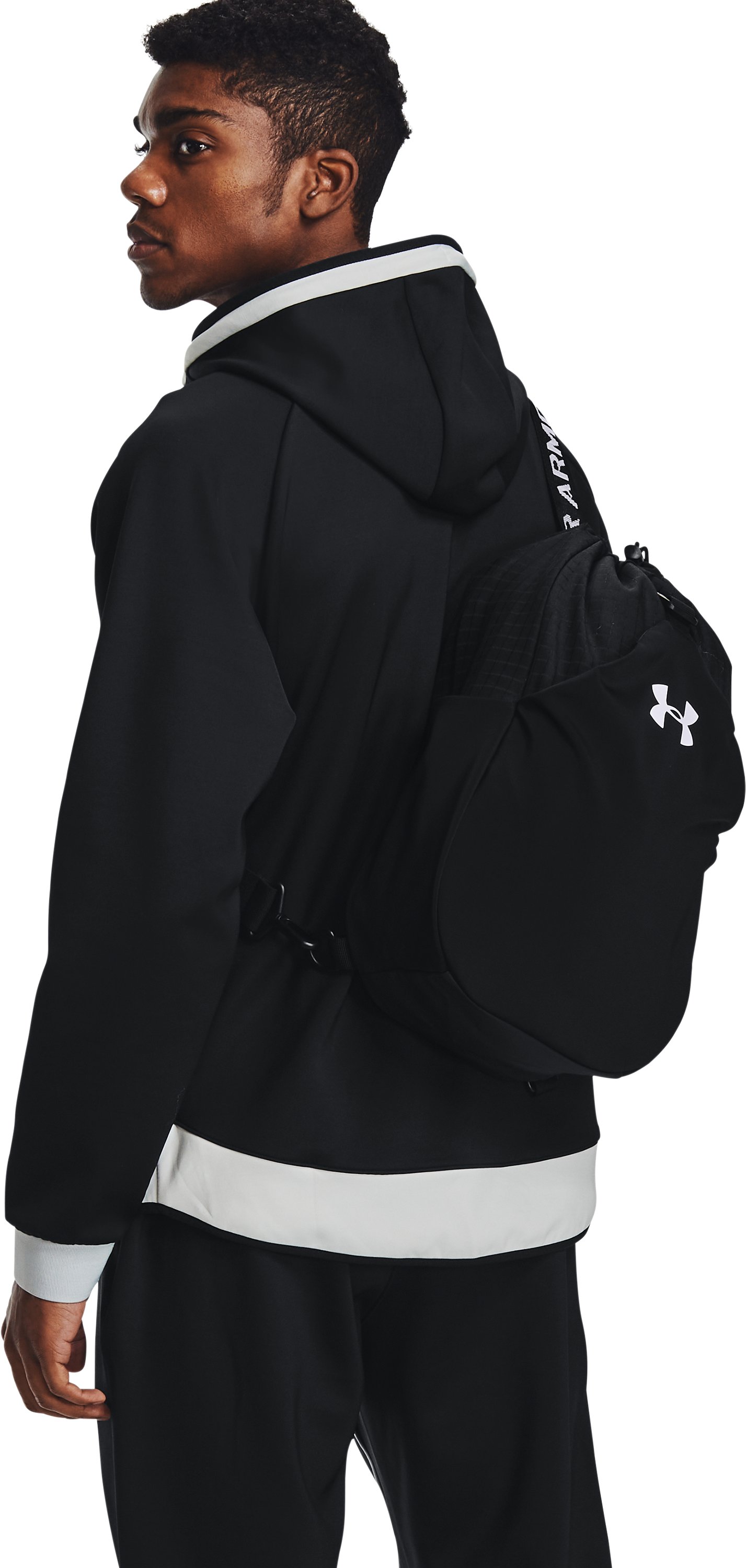 UA Flex Sling Bag 11