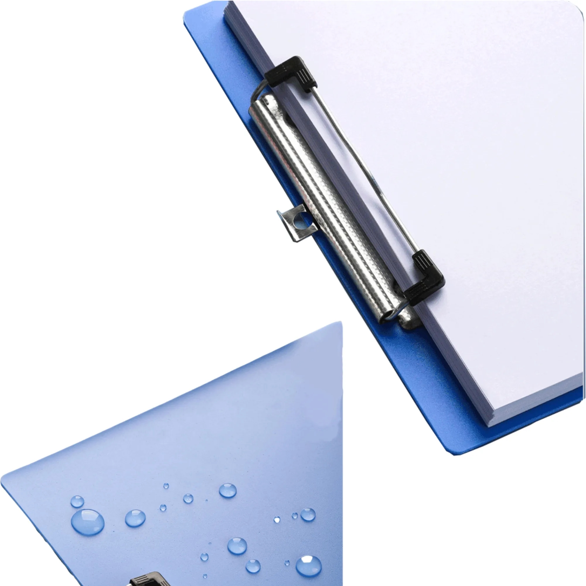 A4 Document Writing Clipboard 3