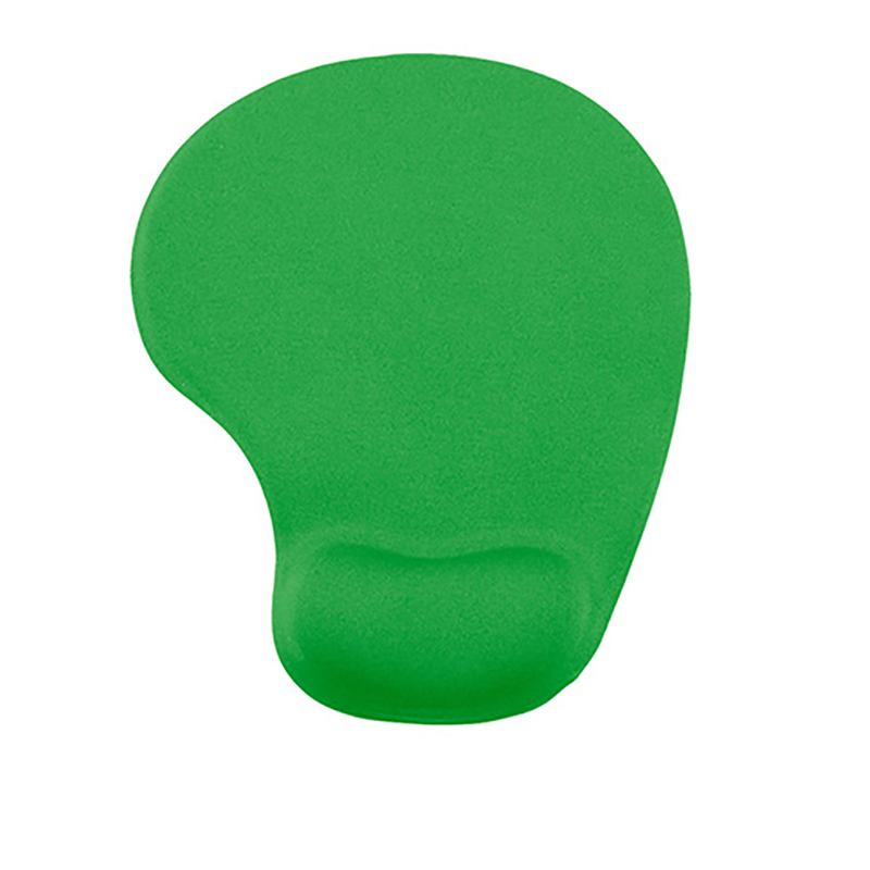 Ergonomic Mouse Pad W/Wrist Support 14