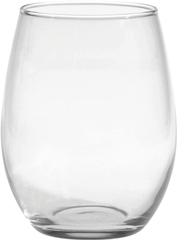 21 oz. Stemless White Wine 12