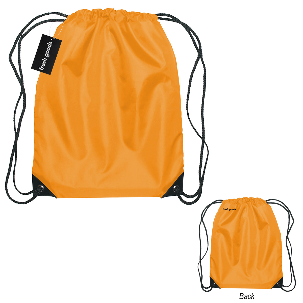 Fresh Goods Small Hit rPET Sports Pack 40