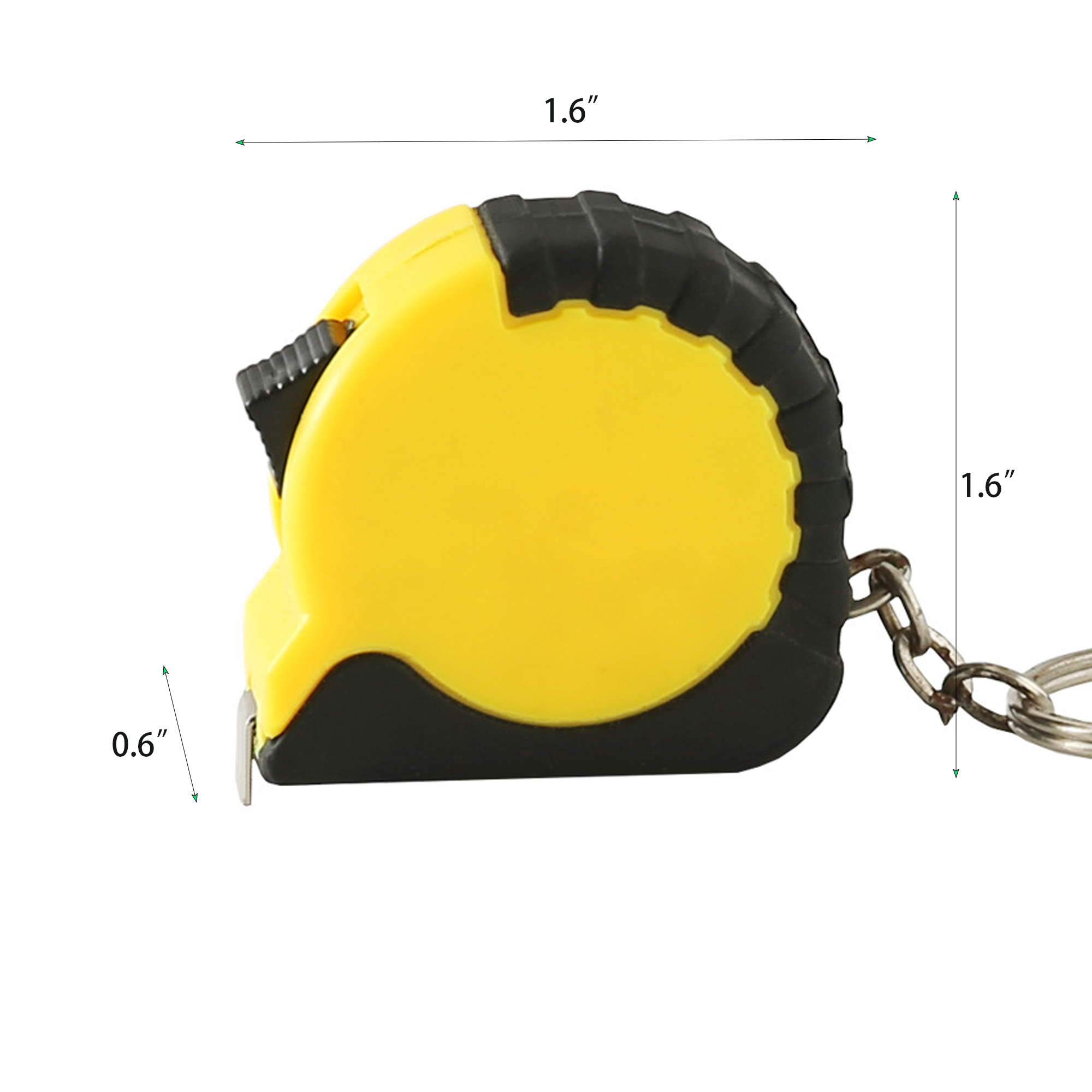 Portable Tape Measure 4