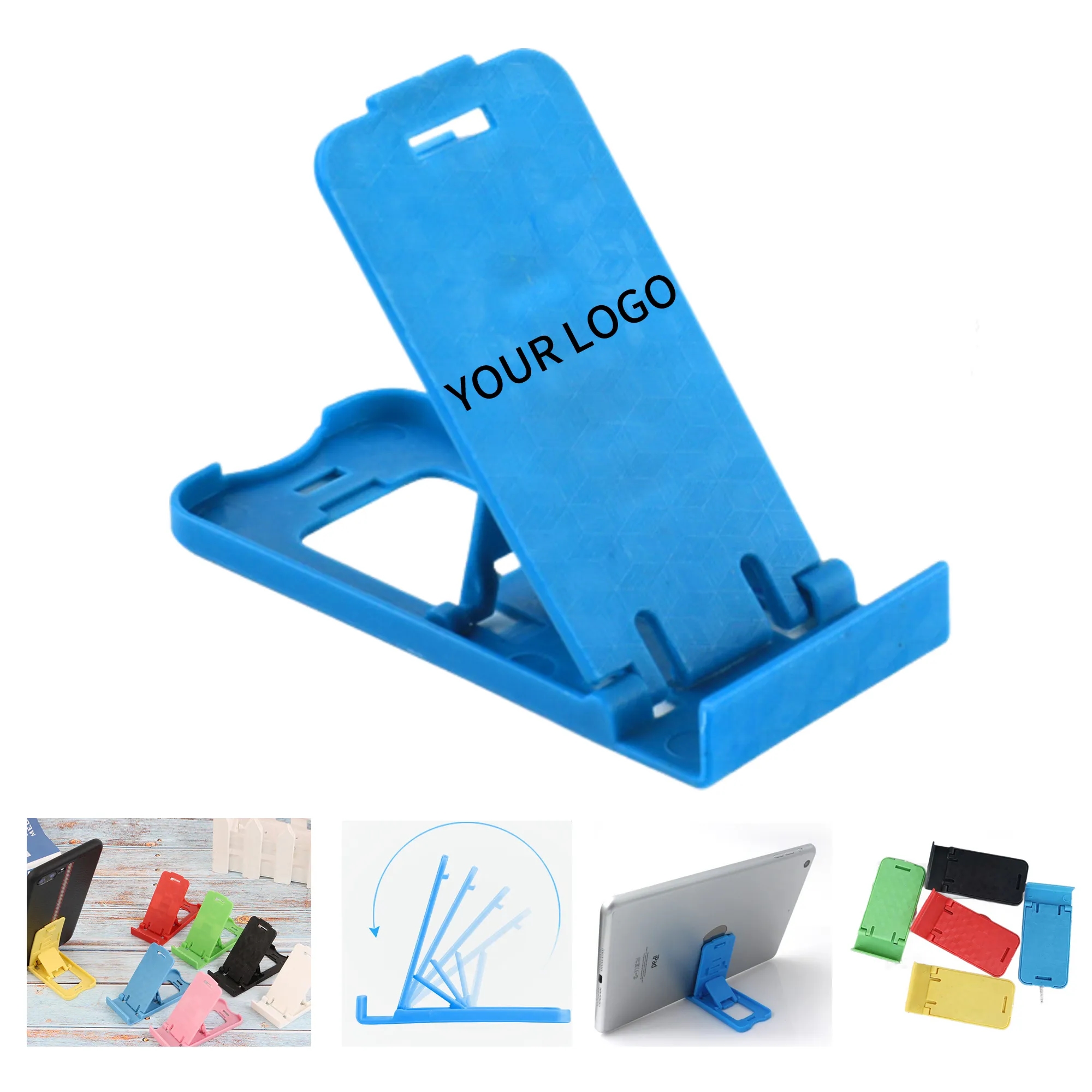 Foldable Phone Holder 2.9x1.3 1