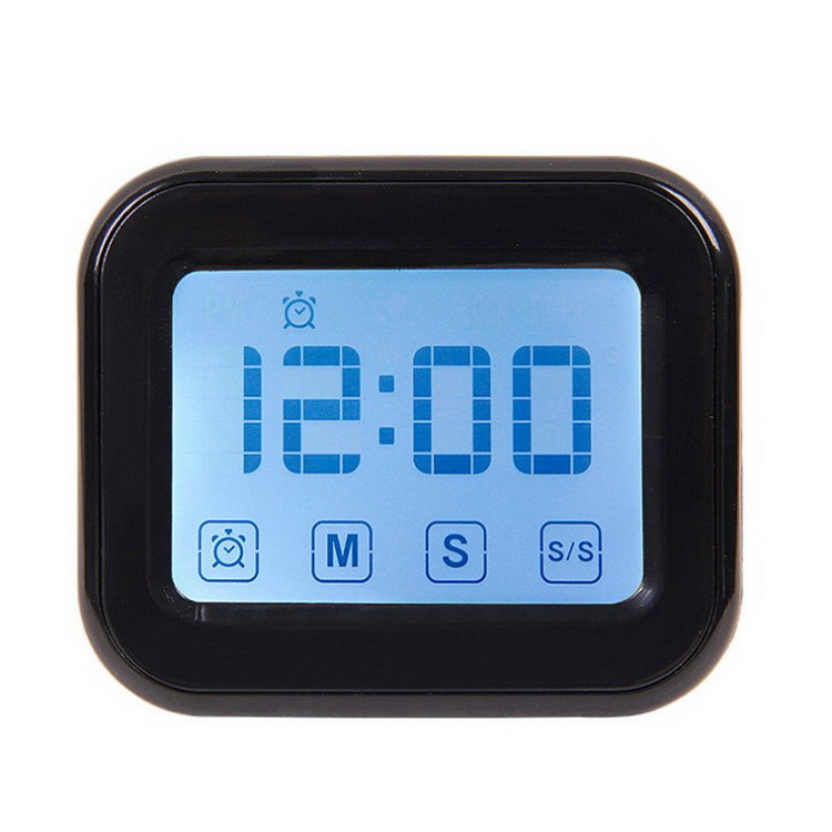 Home Decor Digital Clock 2
