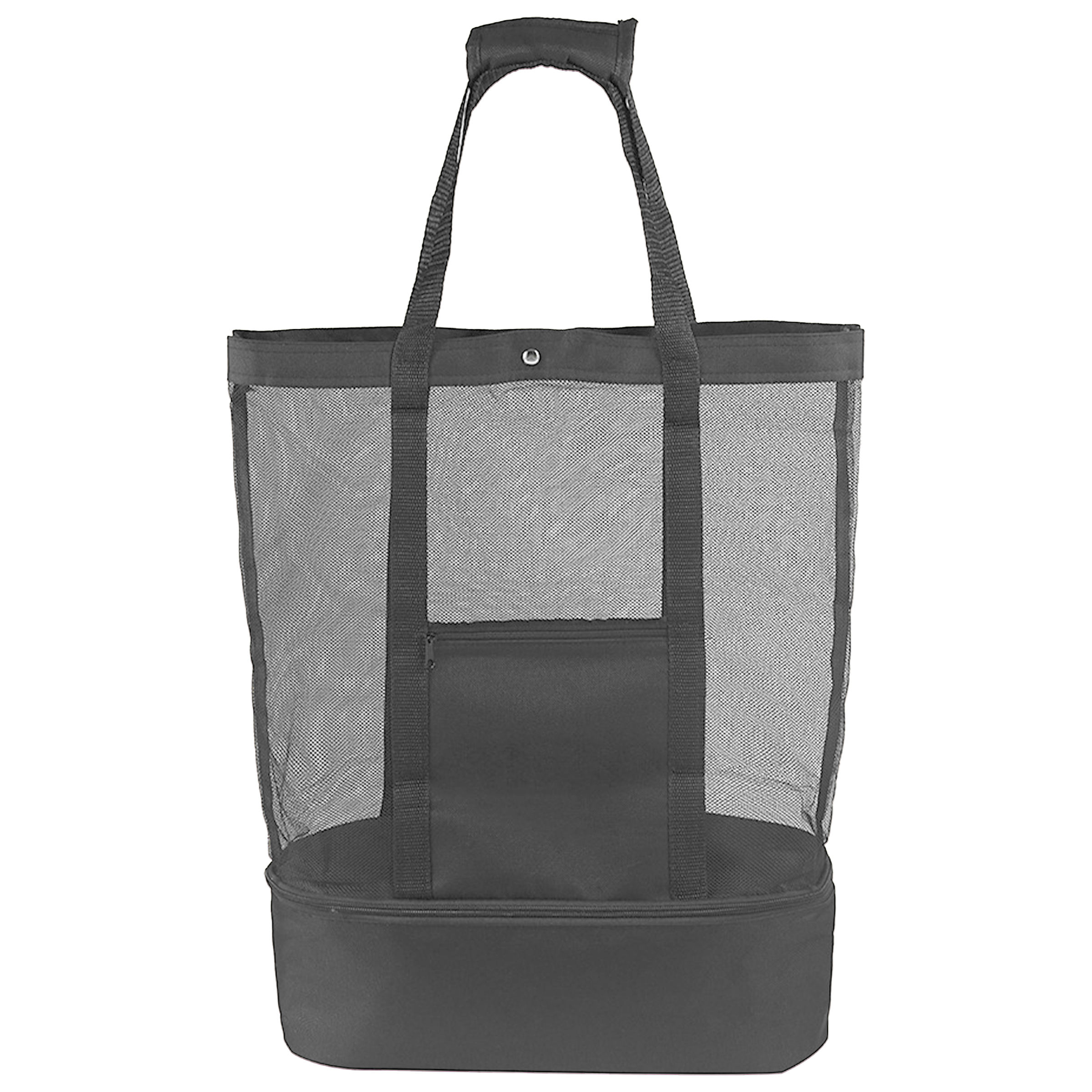 Oxford Outdoor Beach Picnic Tote Bag, custom tote bag with logo imprint 10