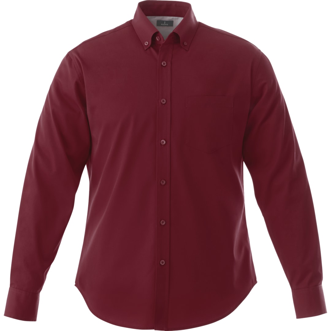 Men's WILSHIRE Long Sleeve Shirt 286