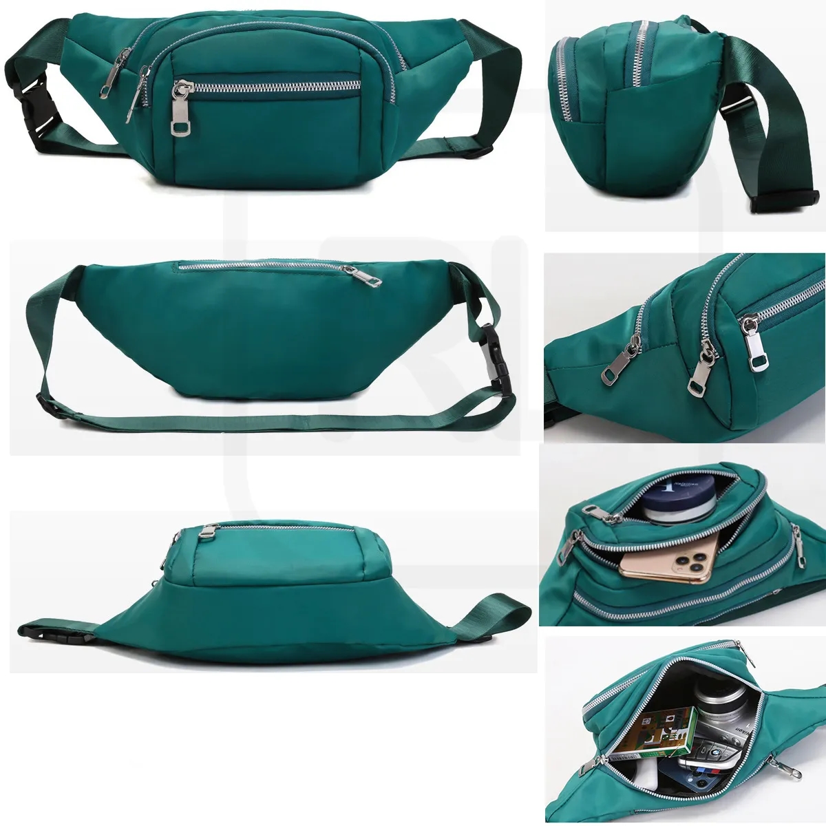 Fanny Pack 1