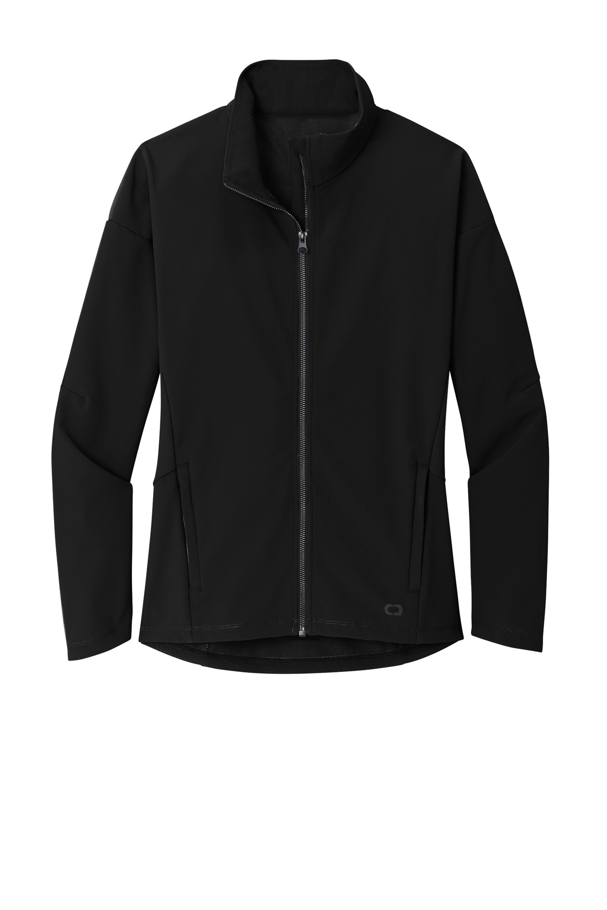 Women's Commuter Full-Zip Soft Shell