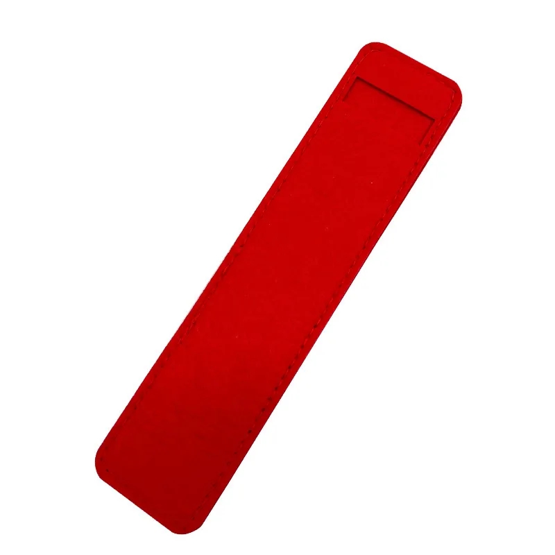 Felt Pen Pouch Pencil Bag 7