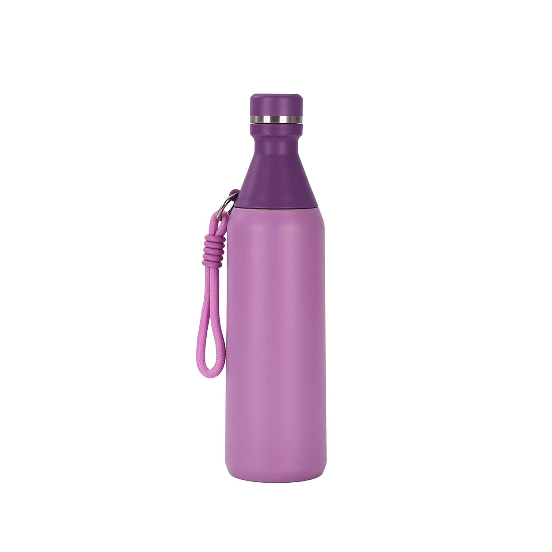 20oz Insulated Bottle, custom water bottle with logo imprint 7