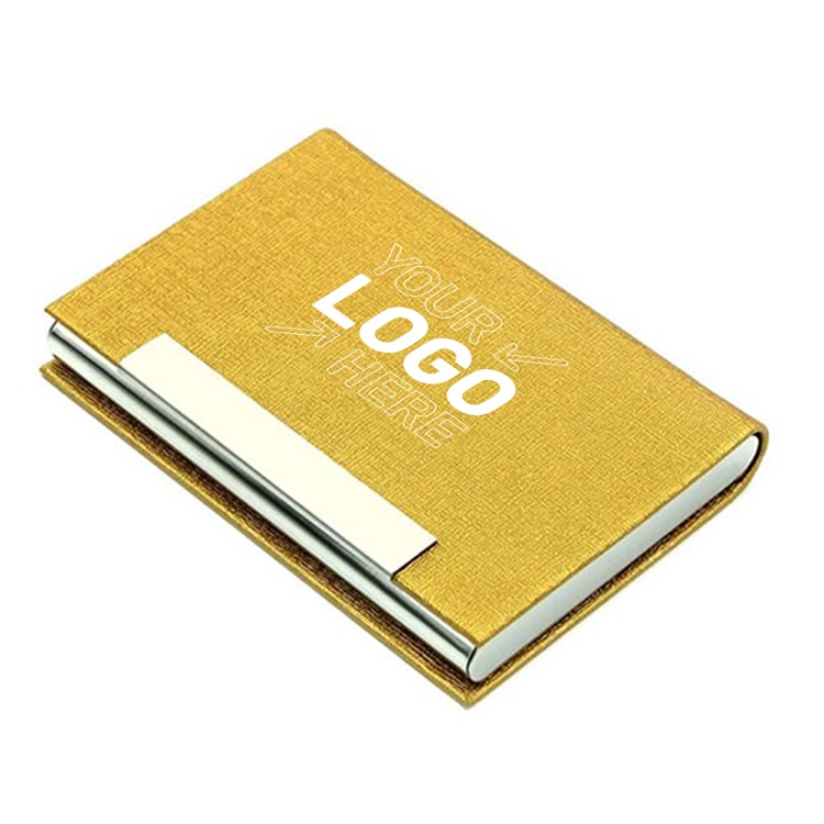 Business Card Holder