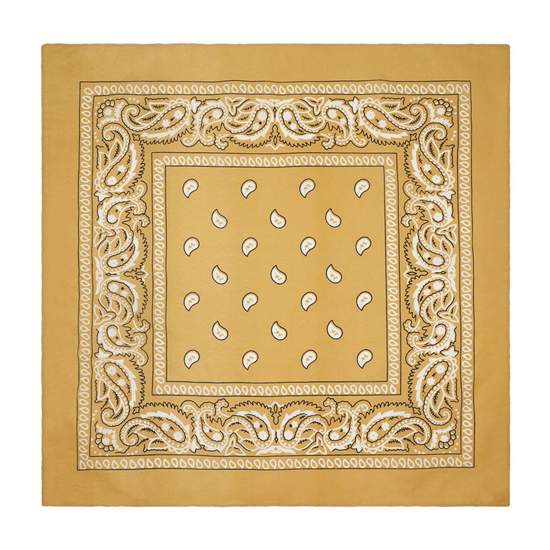 Full-Color Bandana 23