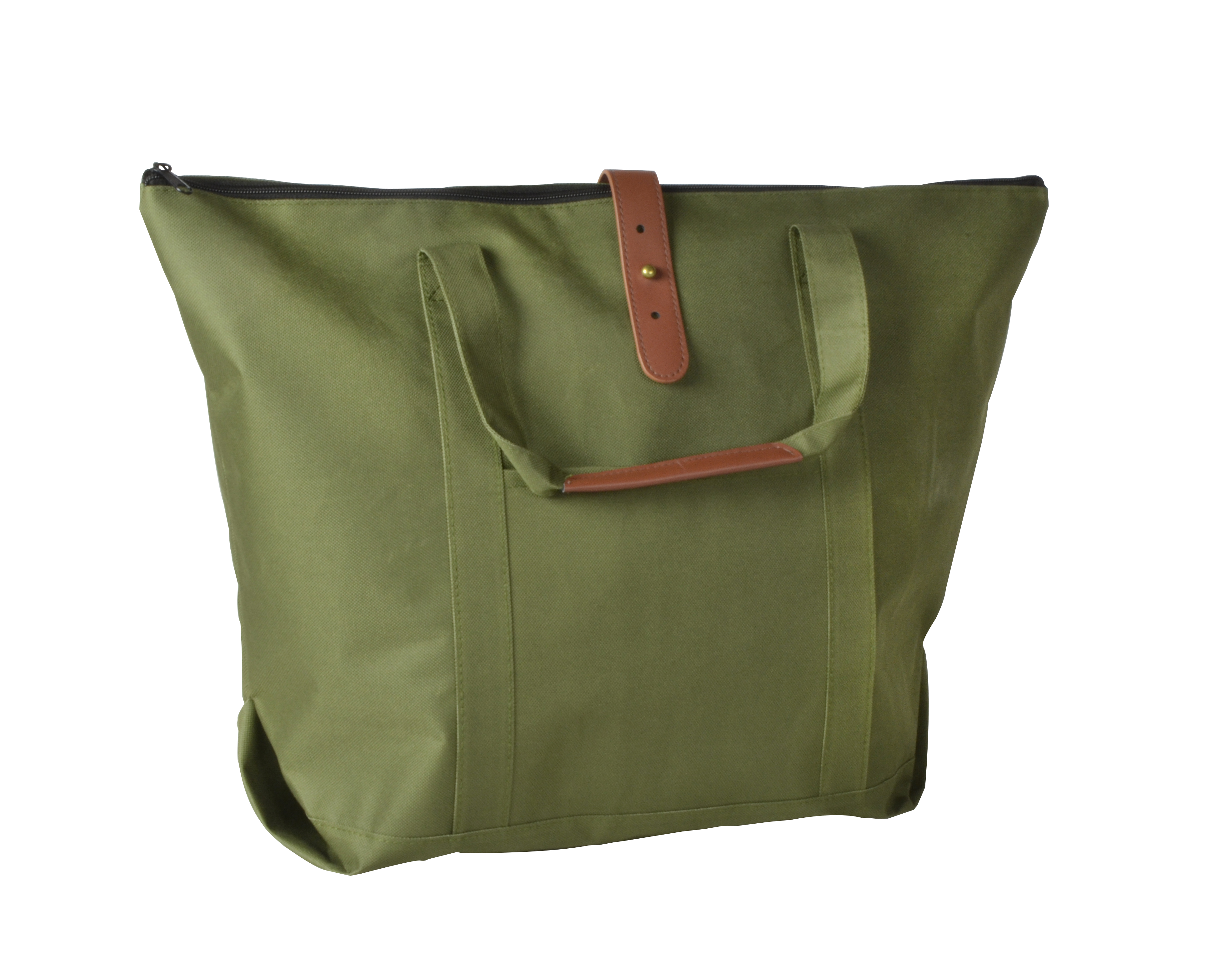 Mallard Tote