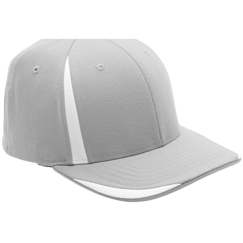 Team 365 By Flexfit Adult Pro-Formance® Front Sweep Cap 2