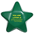Star Stress Reliever 66