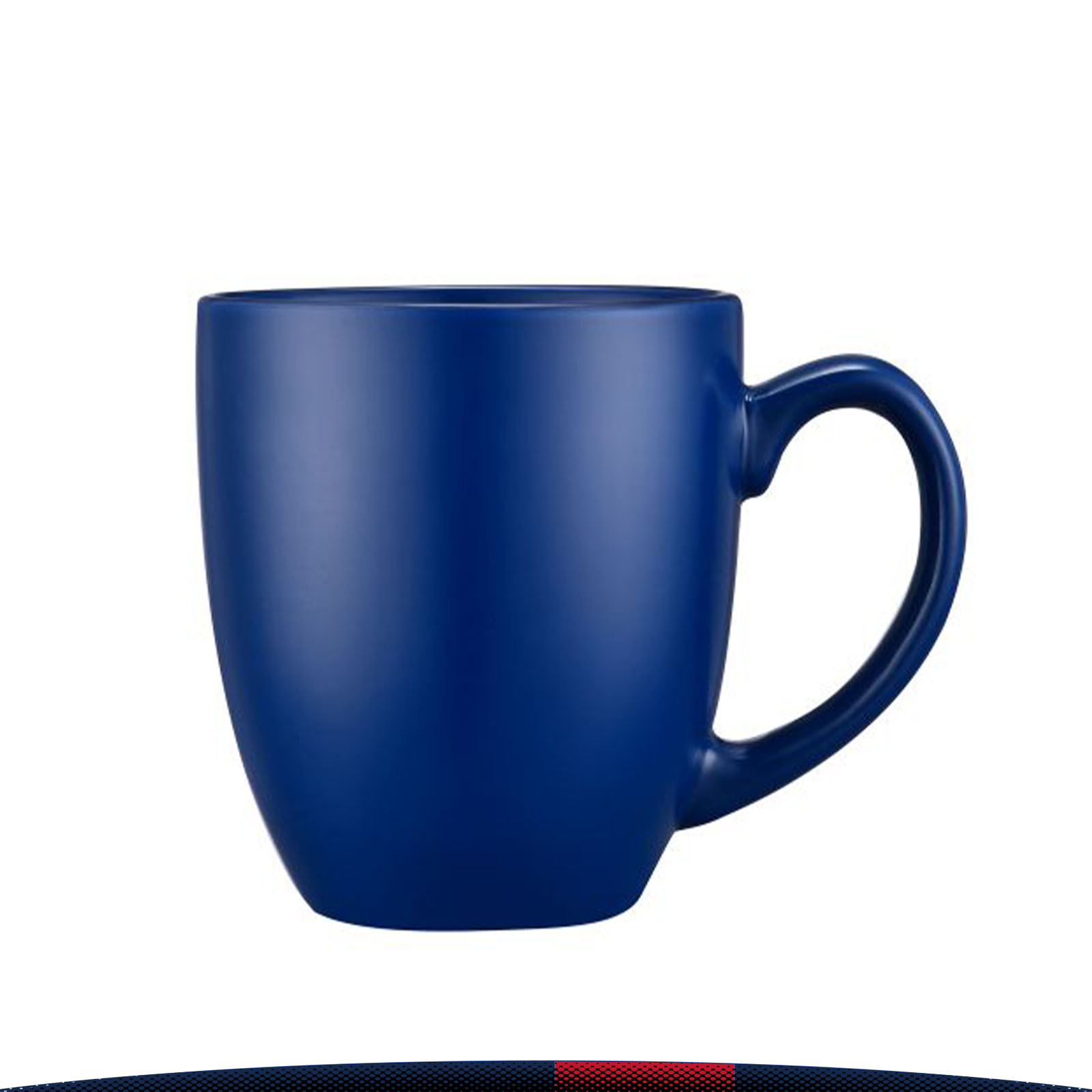 16 OZ. Optina Ceramic Mug 6