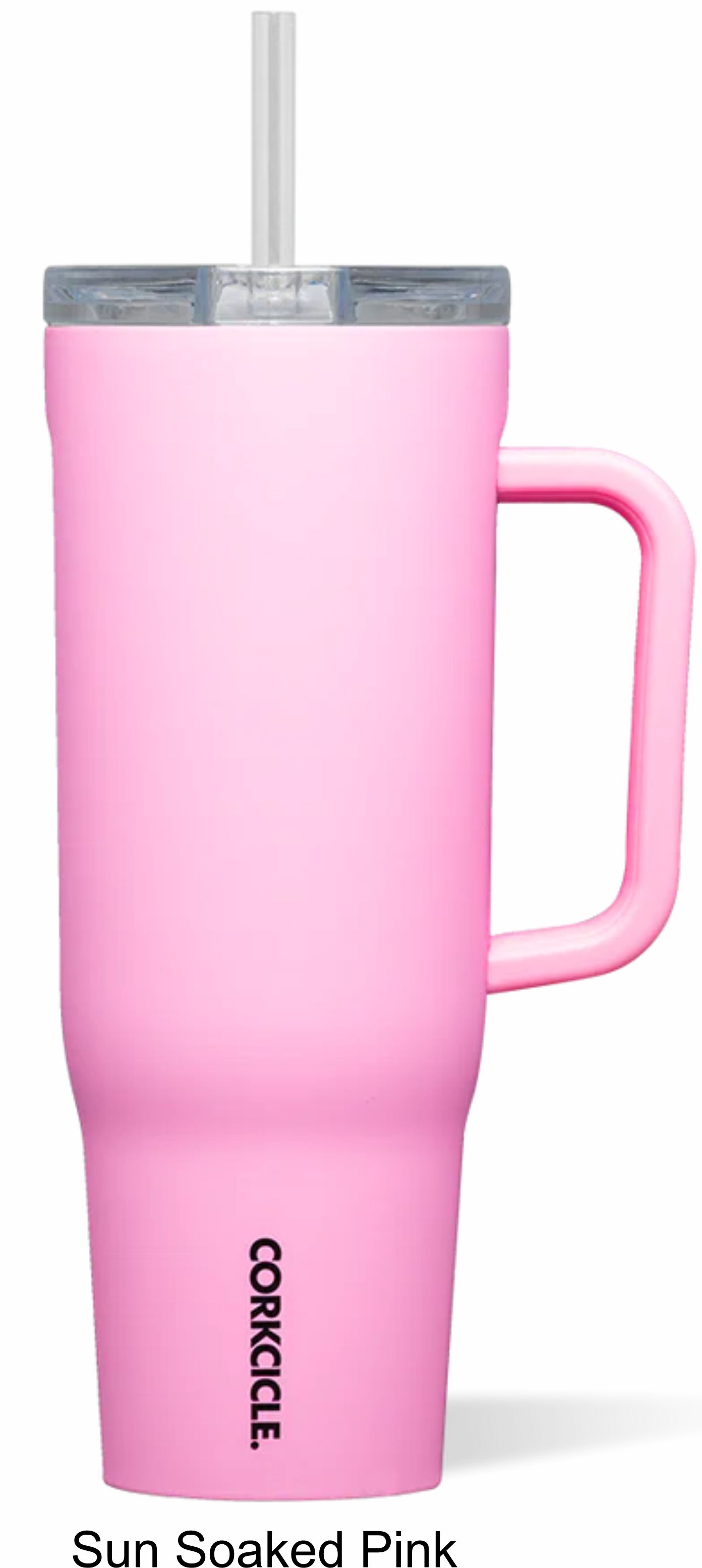 Corkcicle Cruiser 40 oz Tumbler 4