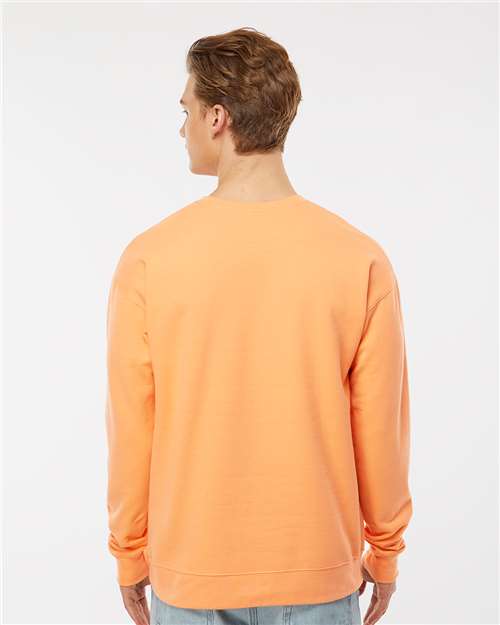 Unisex Fleece Crewneck Sweatshirt - 340 131