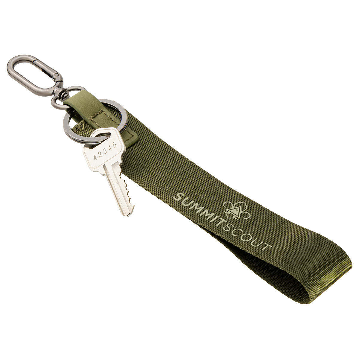 AeroLOFT® Never Lost Keychain 5