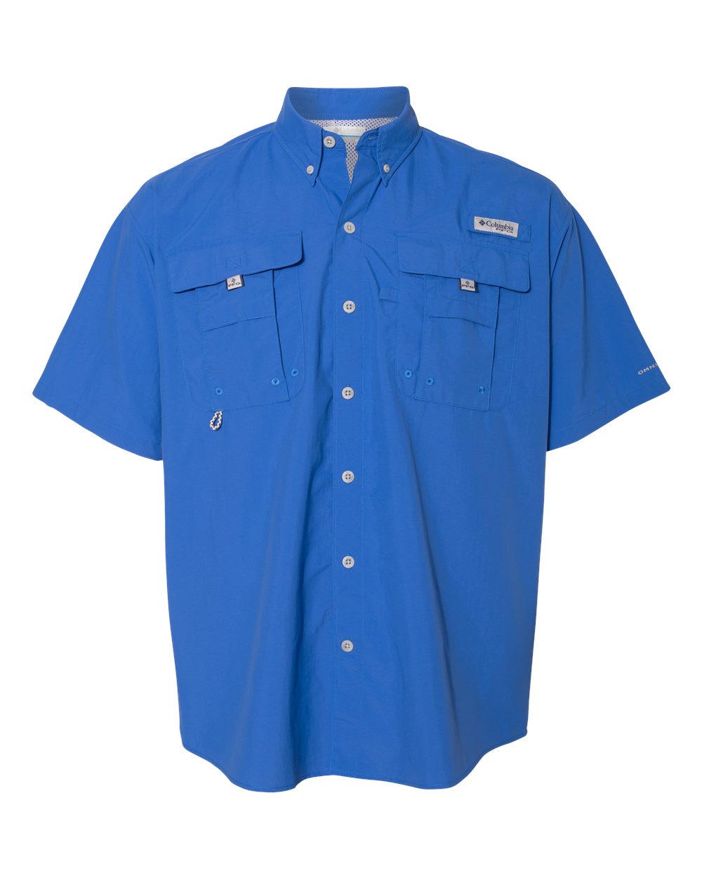 Men's PFG Bahama™ II Short Sleeve Shirt - 212464 47