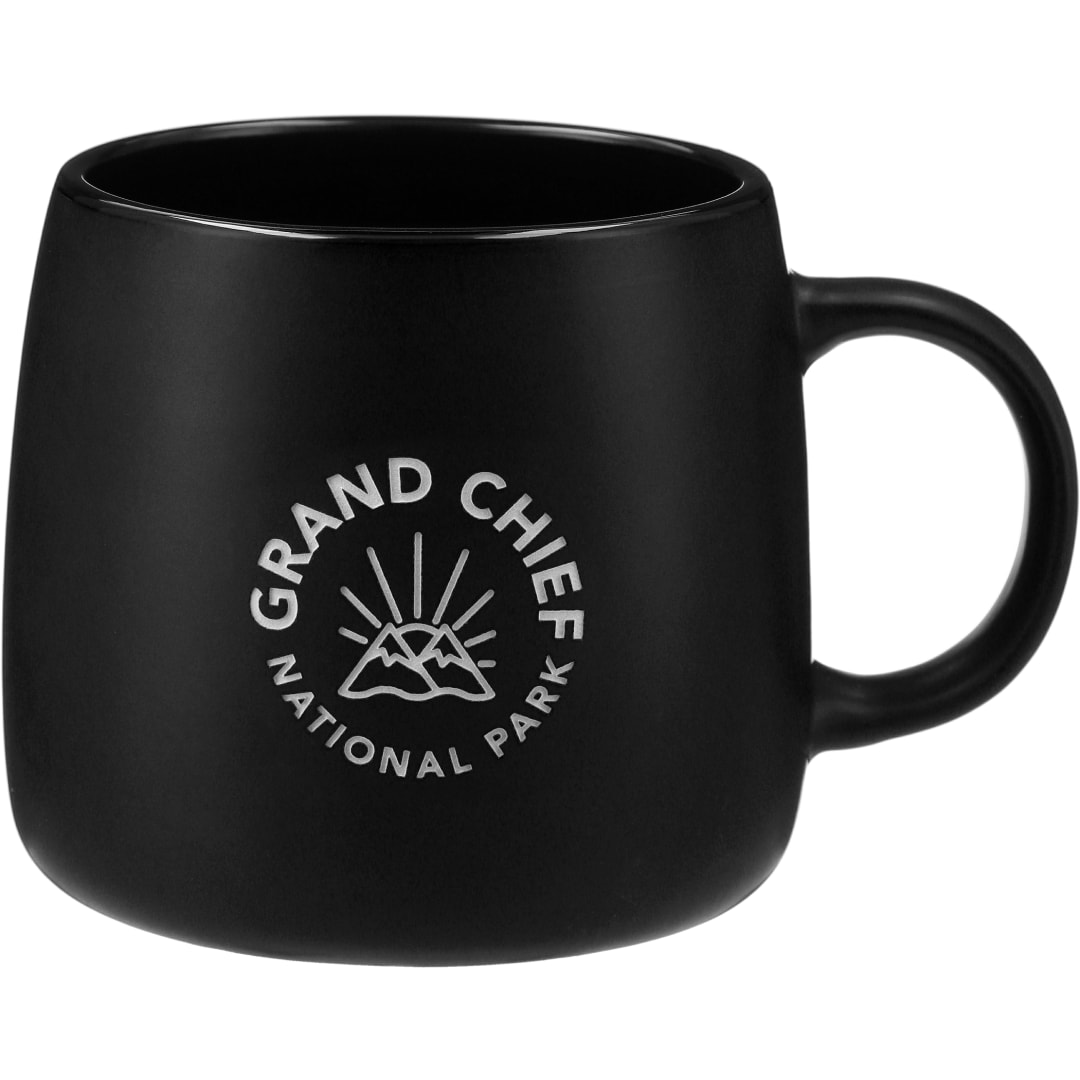 Vida Ceramic Mug 15oz 44