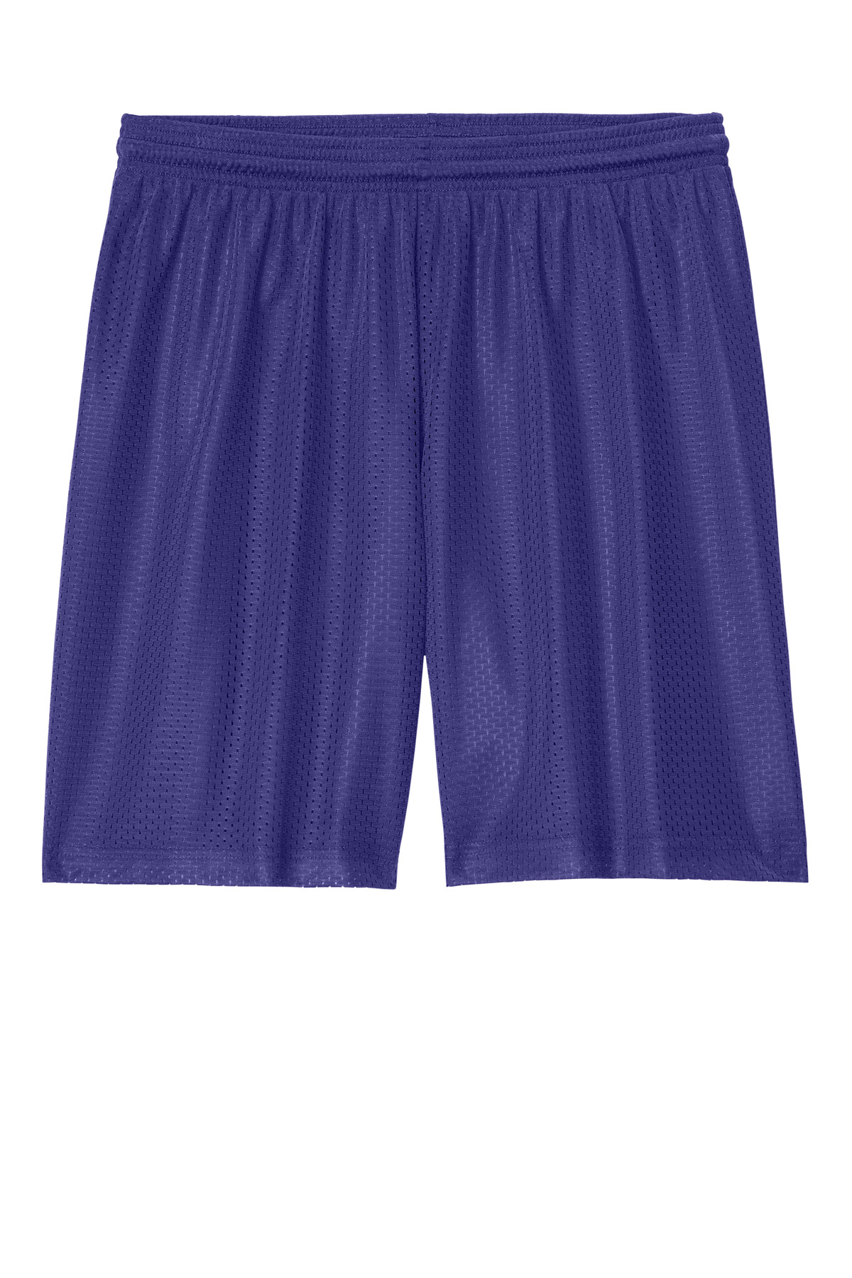Sport-Tek PosiCharge Mesh 7" Short ST5100 42