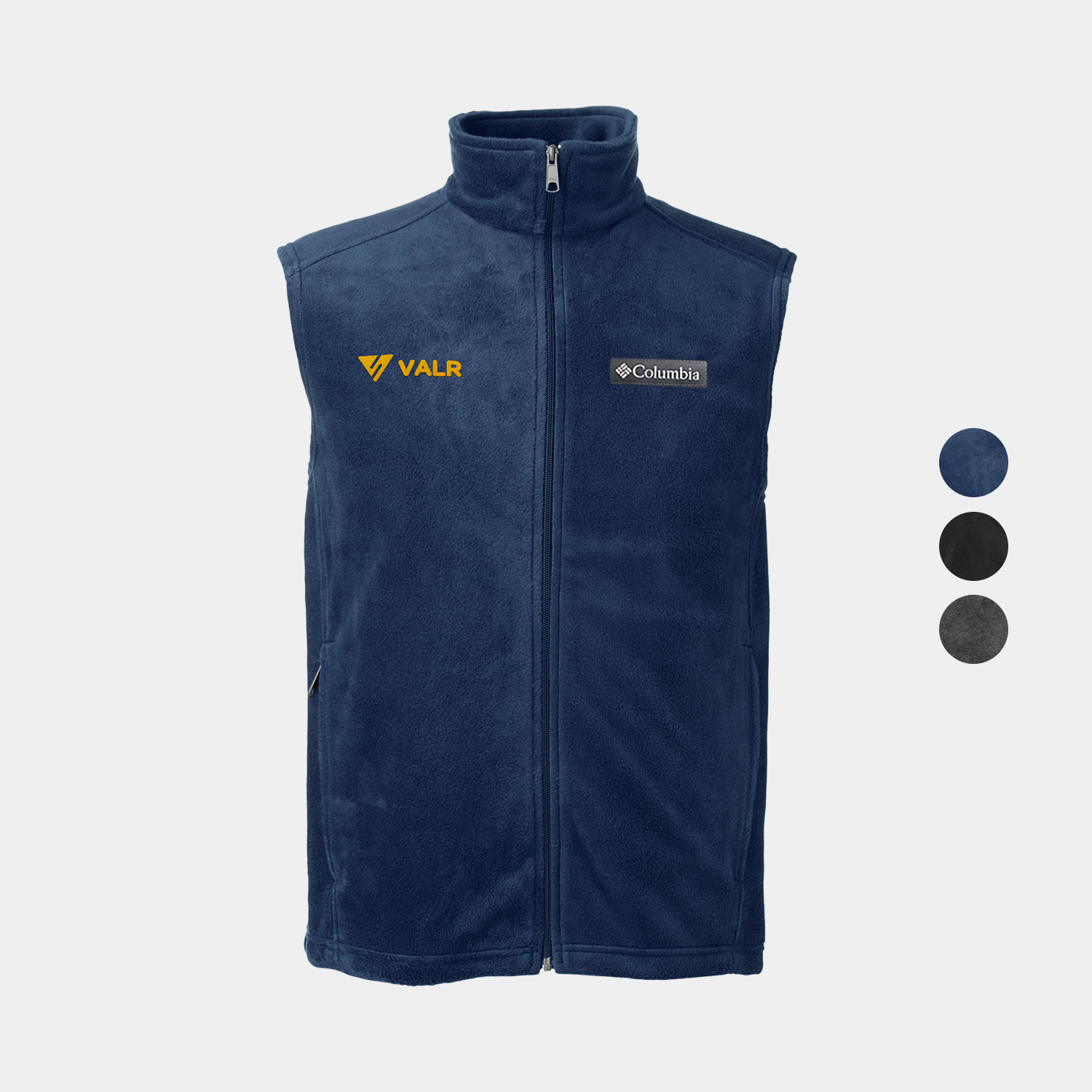 Columbia Men's Mountain™ Vest 3