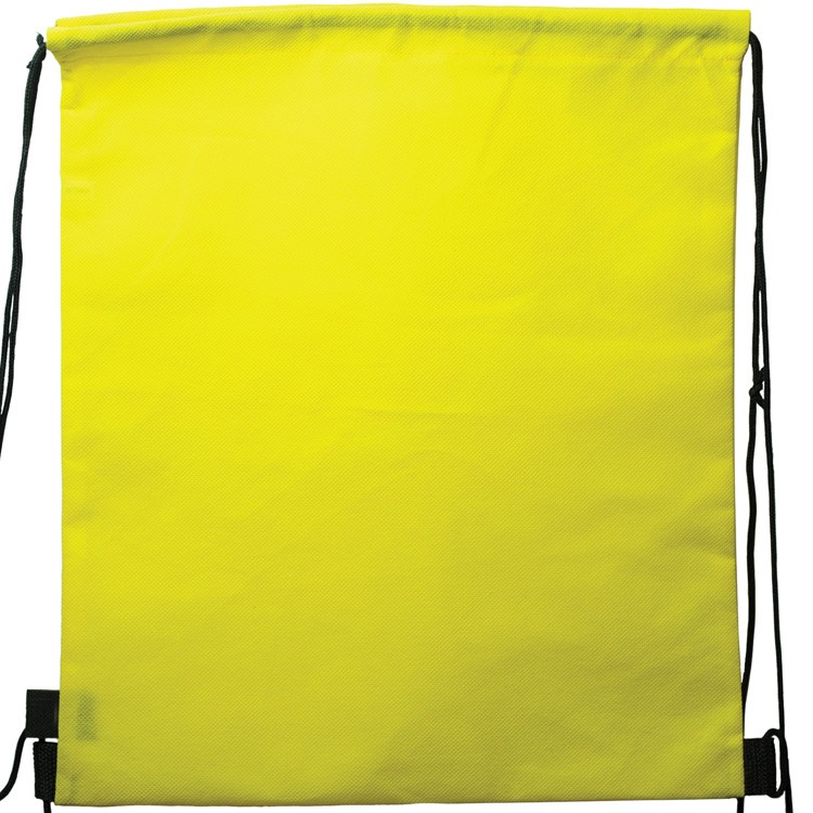 Drawstring Backpack (14"X16") 9