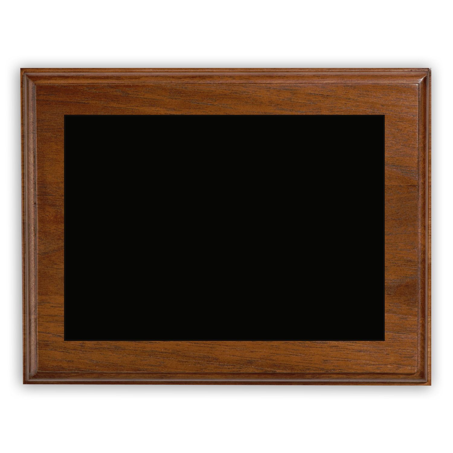 Ashford Small Plaque Award 2