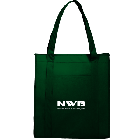 Hercules Insulated Grocery Tote 96